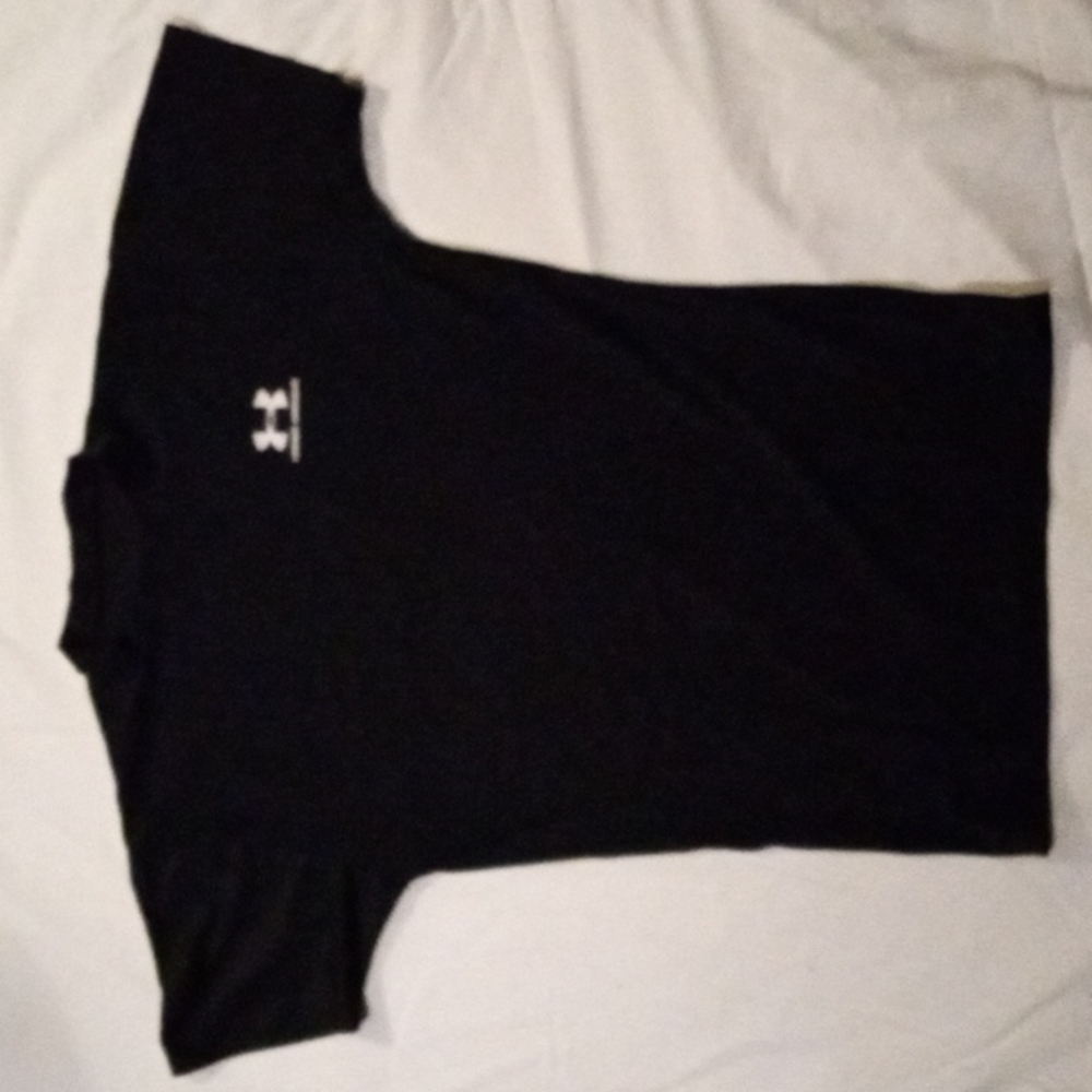 Boys Under Armour T-Shirt